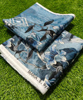 Maria B Lawn Printed Suit