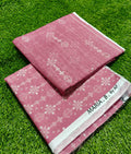 Maria B lawn printed 3 piece suit